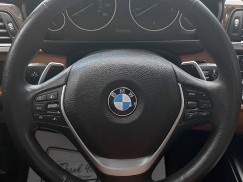 Used 2014 BMW 435i xDrive Coupe AWD/4WD image 17