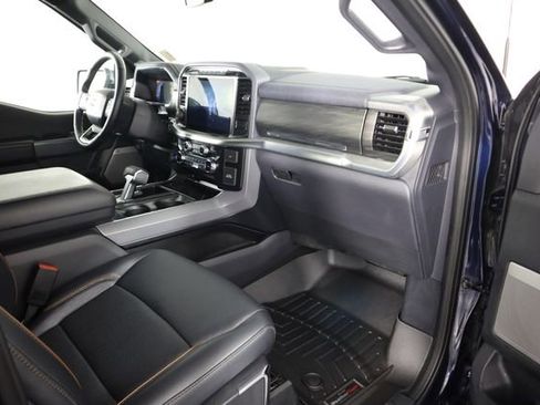 Used 2024 Ford F150 Lariat AWD/4WD image 64