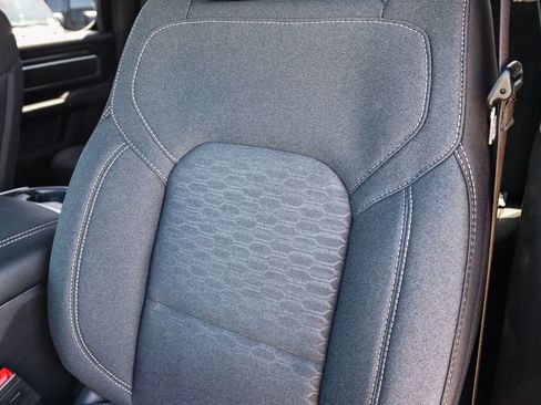 New 2026 RAM 1500 Big Horn AWD/4WD image 26