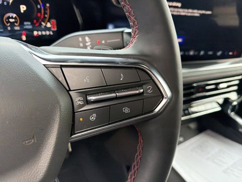 Used 2025 Chevrolet Suburban RST w/ Comfort Package image 20