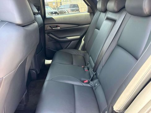 Certified 2023 MAZDA CX-30 AWD 2.5 S w/ Preferred Package image 11