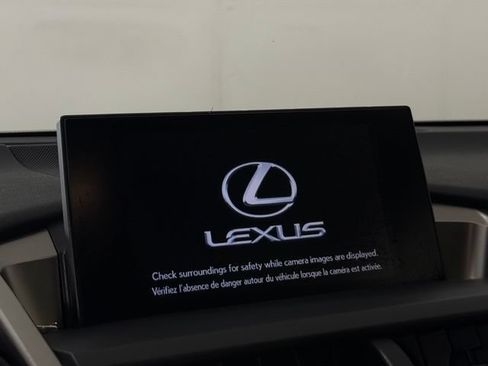 Used 2015 Lexus NX 200t AWD w/ Premium Package image 24