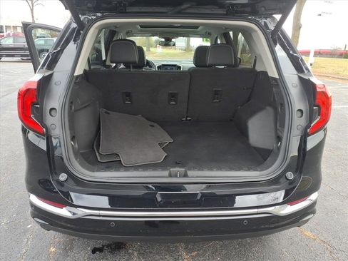 Certified 2021 GMC Terrain Denali w/ Denali Premium Package image 30