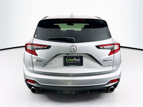 Used 2021 Acura RDX A-Spec AWD/4WD image 7