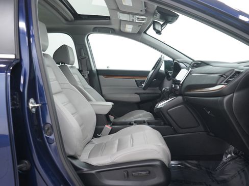 Used 2017 Honda CR-V EX-L image 11