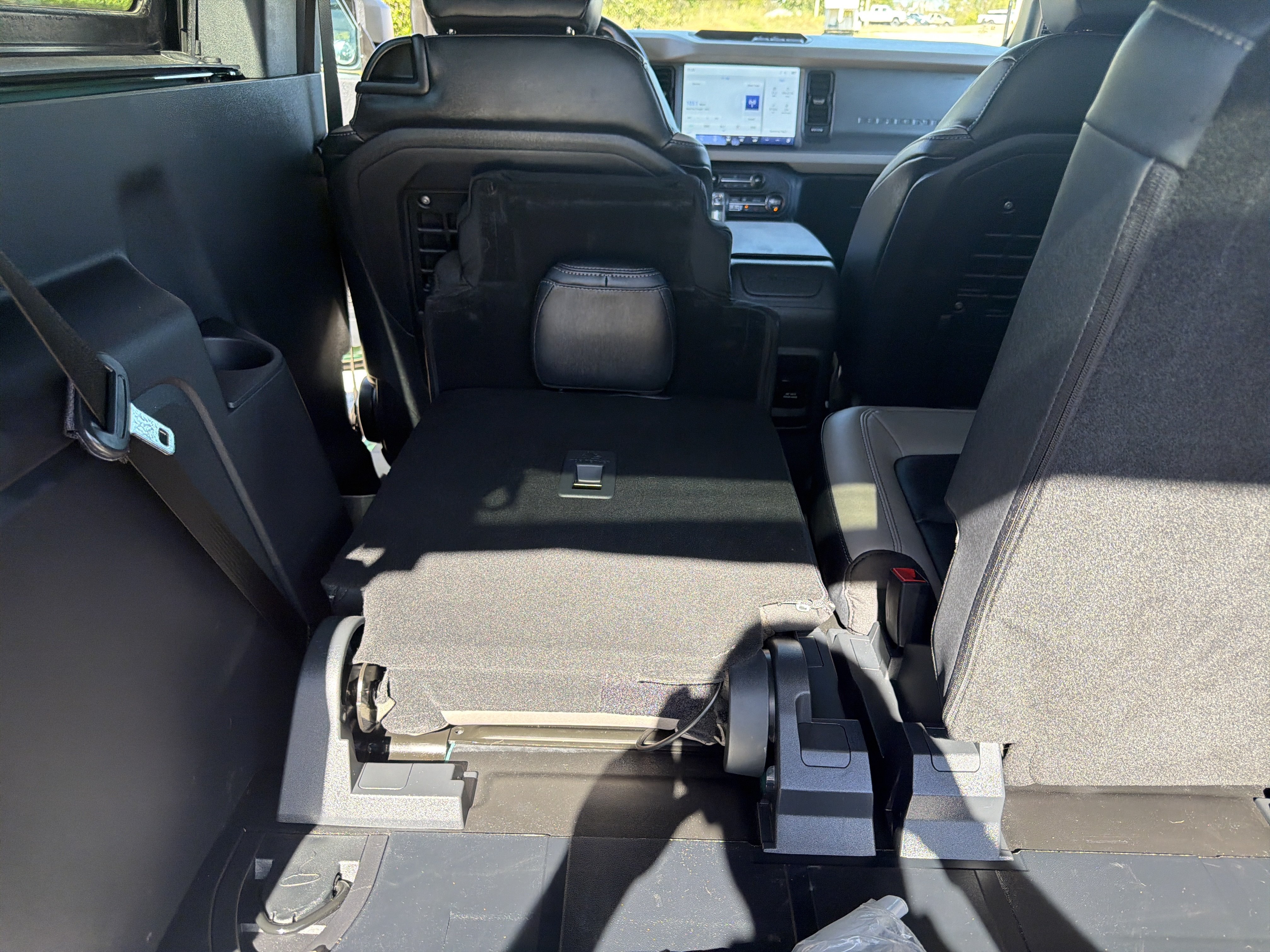 Used 2024 Ford Bronco Big Bend AWD/4WD image 10