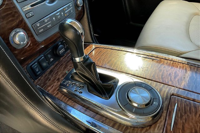 Used 2019 Nissan Armada SL w/ Premium Package RWD image 20