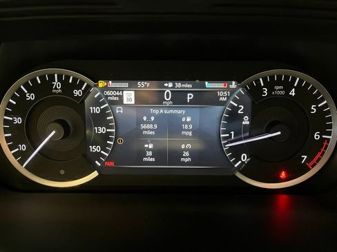 Used 2021 Land Rover Discovery Sport S AWD/4WD image 42