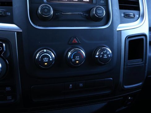 Certified 2024 RAM 1500 Classic SLT image 19