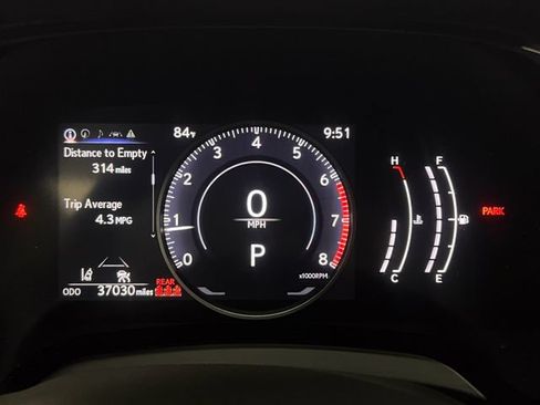 Certified 2023 Lexus RX 350 Premium Plus w/ Cold Area Package FWD image 17