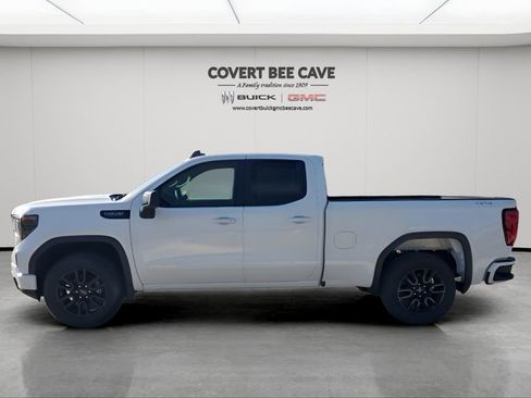 New 2026 GMC Sierra 1500 Elevation image 5