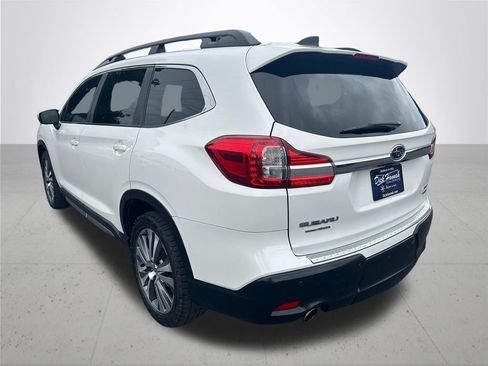 Used 2021 Subaru Ascent Limited w/ Technology Package AWD/4WD image 9