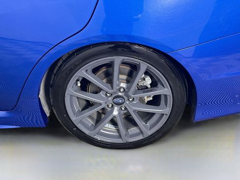 Used 2019 Subaru WRX Premium image 36