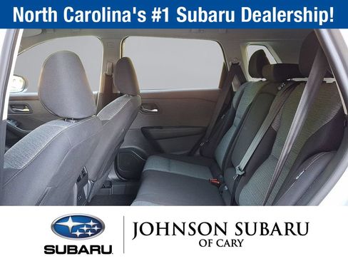 Used 2023 Nissan Rogue SV FWD image 22