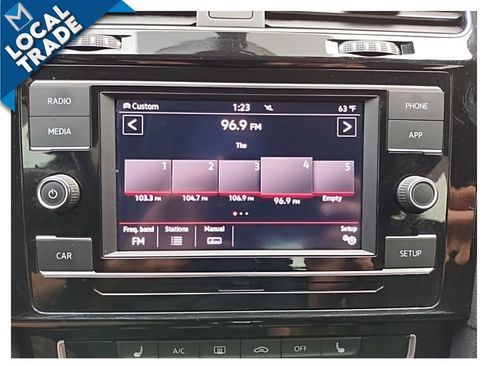 Used 2019 Volkswagen GTI S w/ Driver Assistance Package image 37