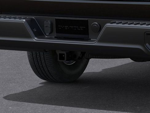 New 2026 Chevrolet Silverado 1500 W/T w/ Trailering Package AWD/4WD image 15