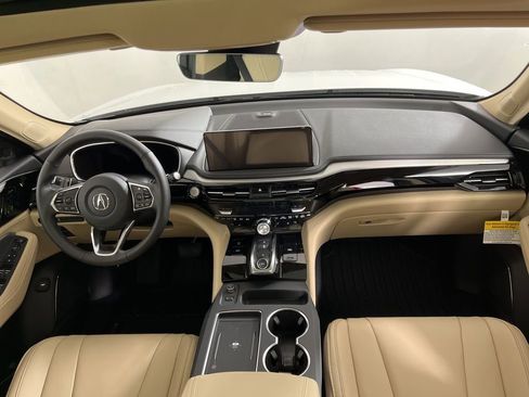 New 2026 Acura MDX FWD image 16