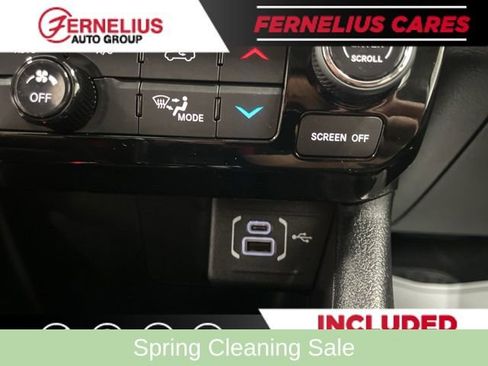 Used 2022 Jeep Compass Latitude w/ Convenience Group AWD/4WD image 37