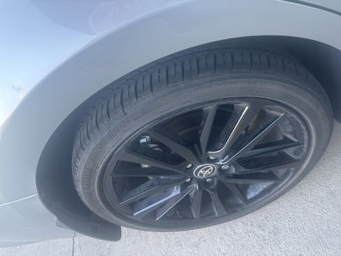 Used 2024 Toyota Camry XSE image 15