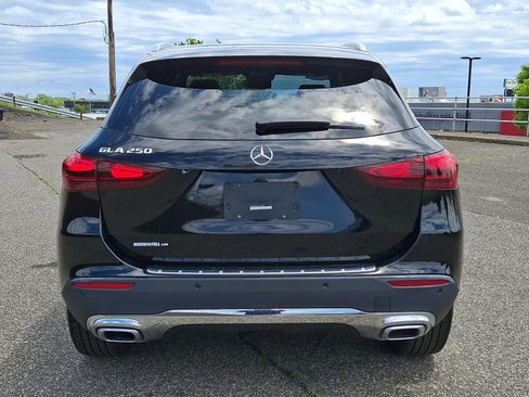 Used 2025 Mercedes-Benz GLA 250 image 5