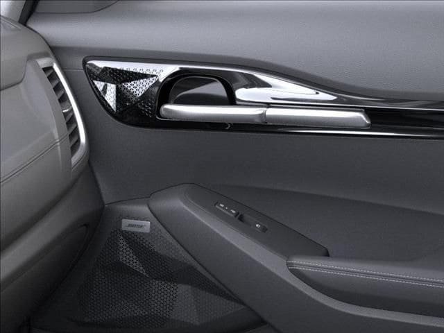 New 2026 Kia Seltos SX AWD/4WD image 25