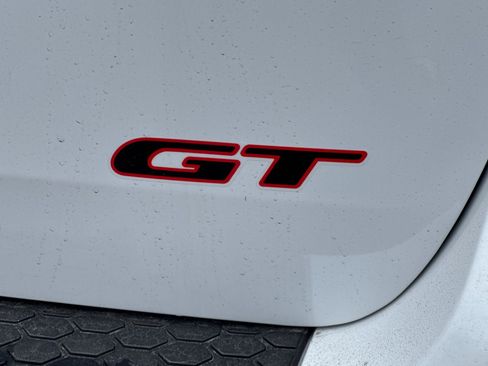 New 2026 Dodge Durango GT image 25