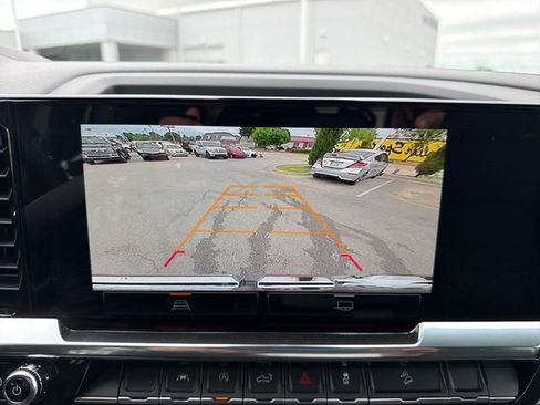 New 2026 GMC Sierra 1500 Elevation w/ X31 Off-Road Package AWD/4WD image 13