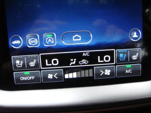 Used 2023 Subaru Outback Touring XT AWD/4WD image 15