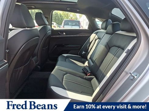 New 2026 Kia K5 GT-Line w/ GT-Line Premium Package image 6