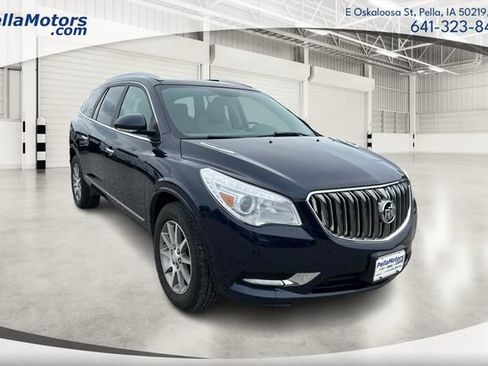 Used 2016 Buick Enclave Leather AWD/4WD image 1