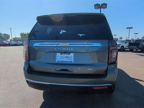 Used 2023 Chevrolet Tahoe LT image 7