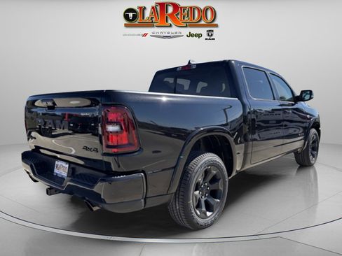 New 2026 RAM 1500 Lone Star image 7