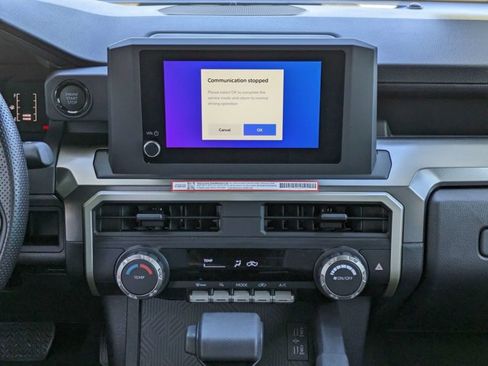 New 2026 Toyota Tacoma SR5 RWD image 17
