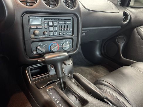 Used 2000 Pontiac Firebird Formula RWD image 60