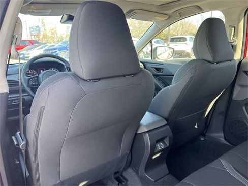 New 2026 Subaru Crosstrek 2.0i Premium image 28