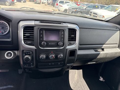 Used 2022 RAM 1500 Classic Warlock image 11