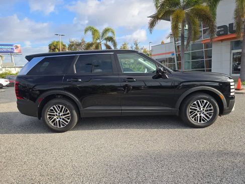 New 2026 Hyundai Palisade SE image 8