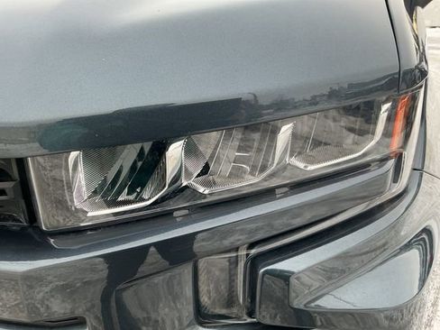 Used 2020 Chevrolet Silverado 1500 RST w/ All-Star Edition image 23