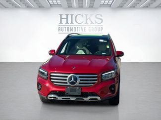 Used 2025 Mercedes-Benz GLB 250 video 2