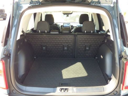 Used 2021 Ford Bronco Sport Big Bend image 12