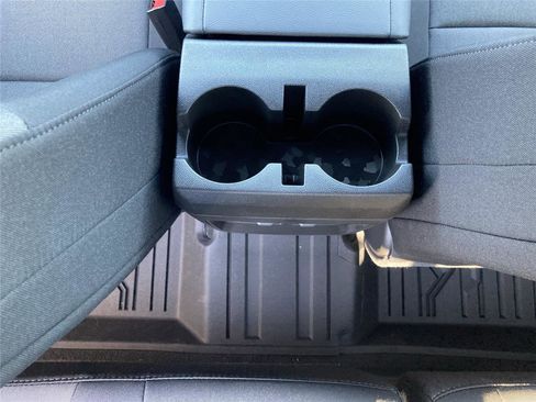 New 2026 Chevrolet Colorado Trail Boss image 18