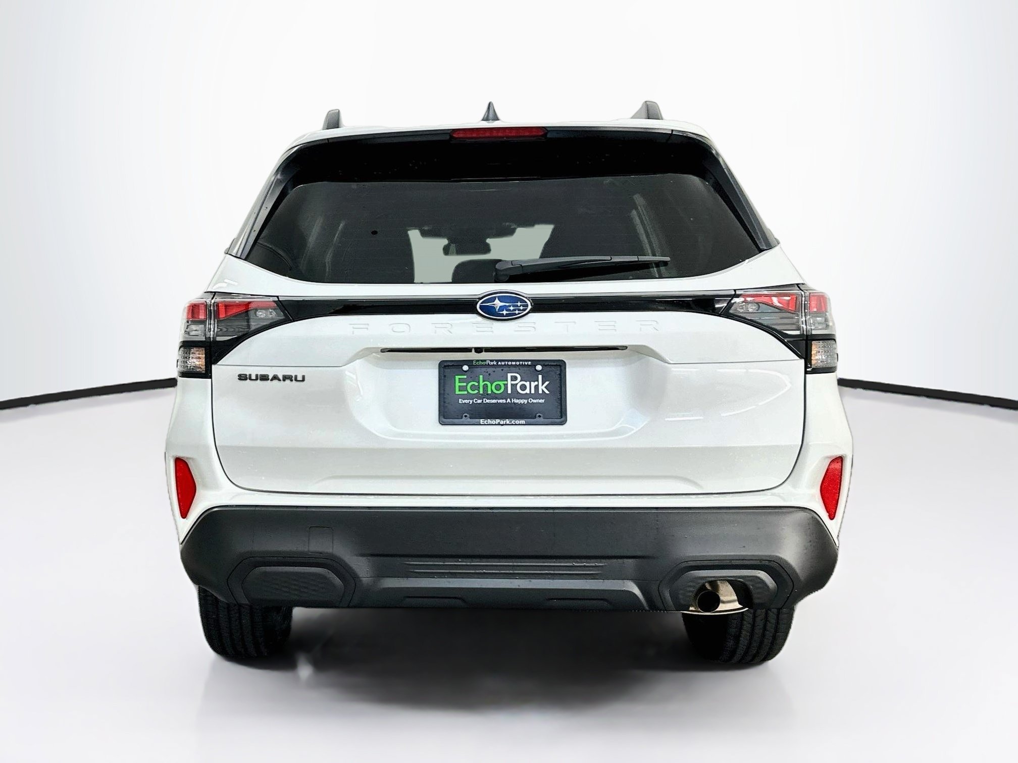 Used 2025 Subaru Forester Premium AWD/4WD image 7