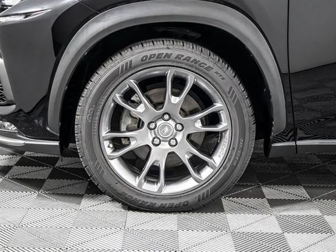 Used 2019 Lexus NX 300 AWD image 11