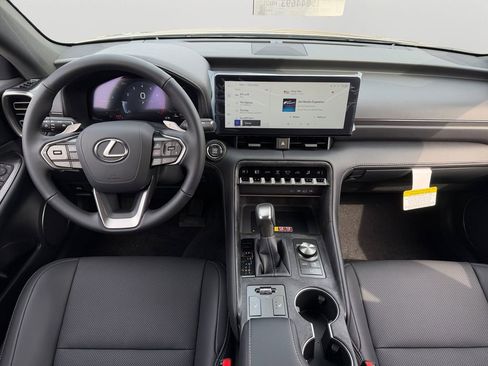 New 2026 Lexus IS 350 F Sport image 9