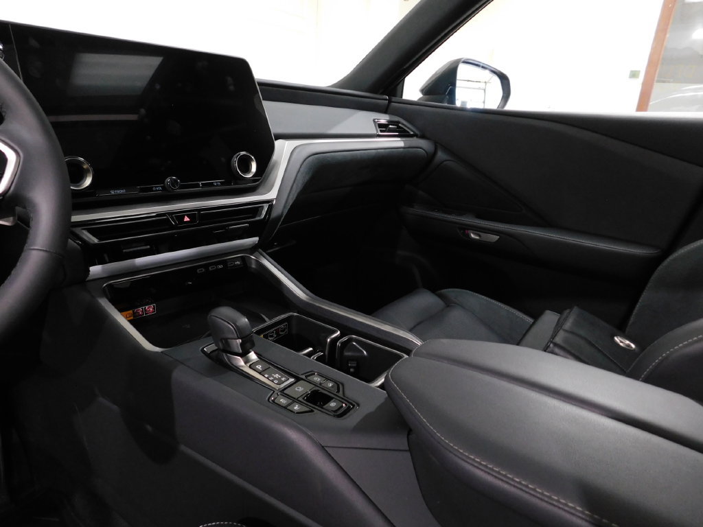 Used 2024 Lexus TX 350 AWD image 50