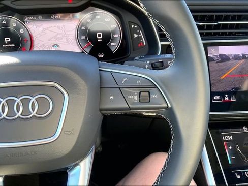 Certified 2025 Audi Q7 3.0T Premium Plus w/ Premium Plus Package image 22