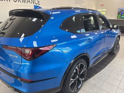 New 2026 Acura MDX Type S image 4