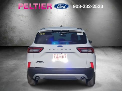 New 2026 Ford Escape Active image 4