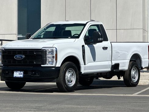 New 2026 Ford F250 XL RWD image 7