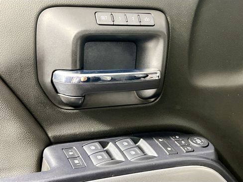 Used 2018 Chevrolet Silverado 2500 LTZ w/ Duramax Plus Package AWD/4WD image 16
